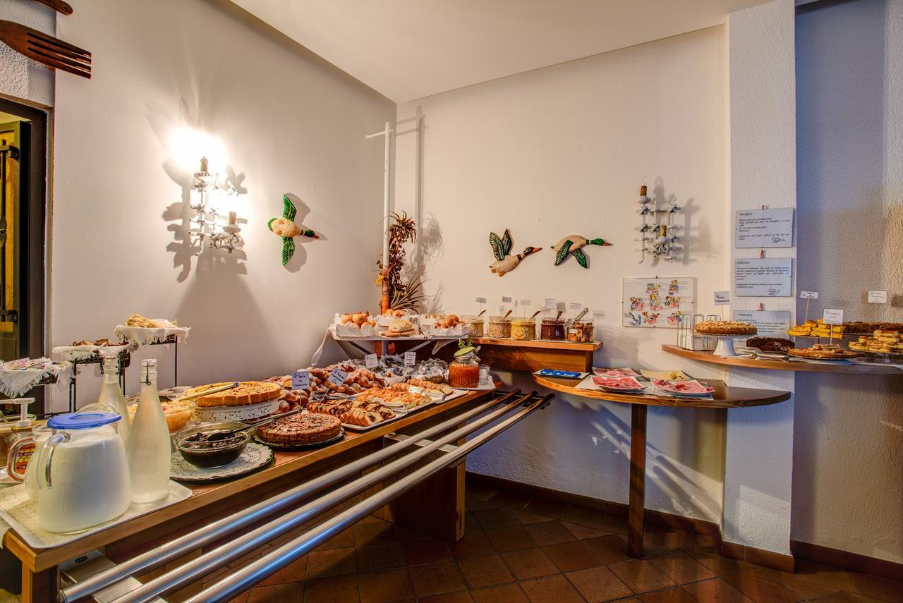 Ancora Hotel & Residence Cattolica Luaran gambar